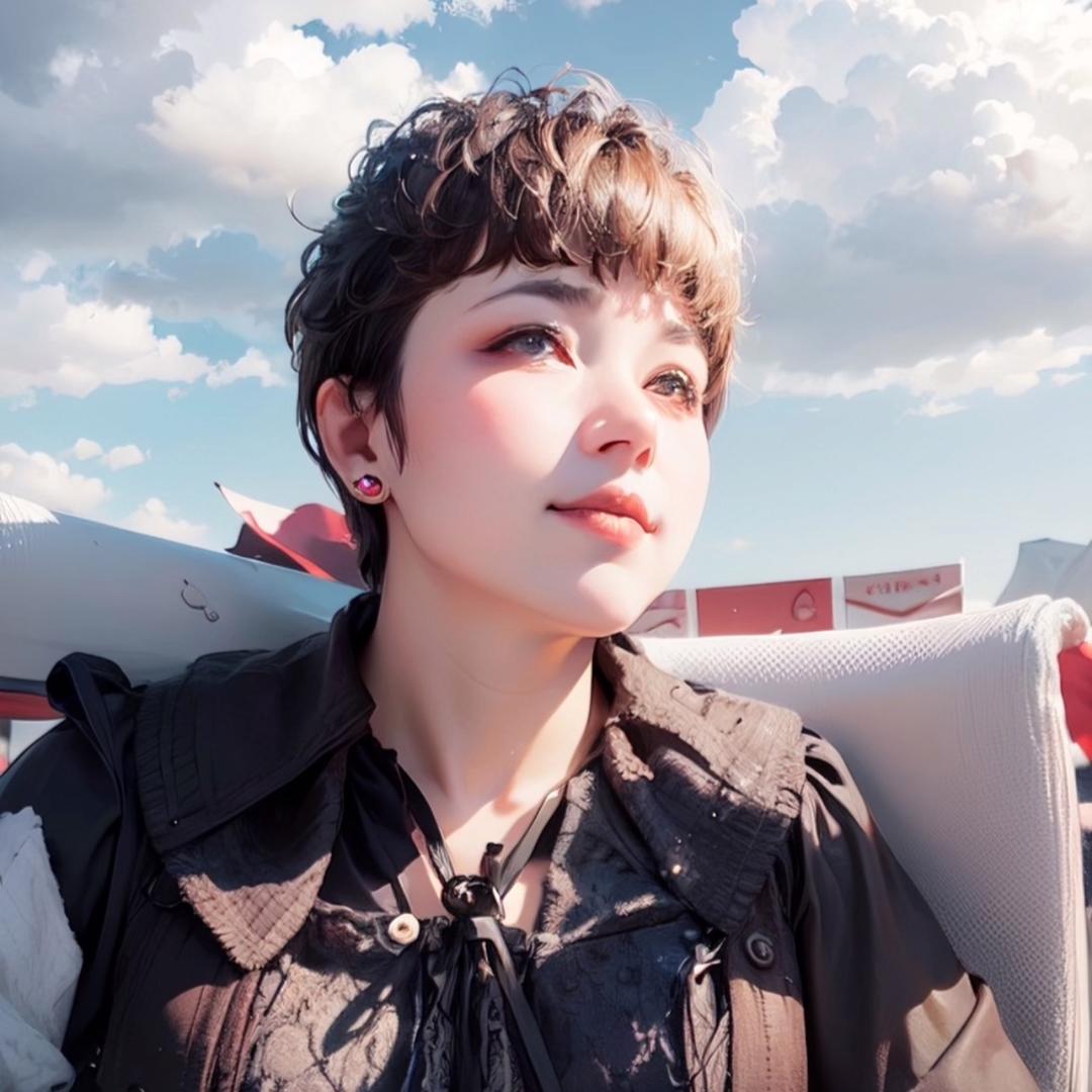 👩🏻‍🦱听妈妈的话