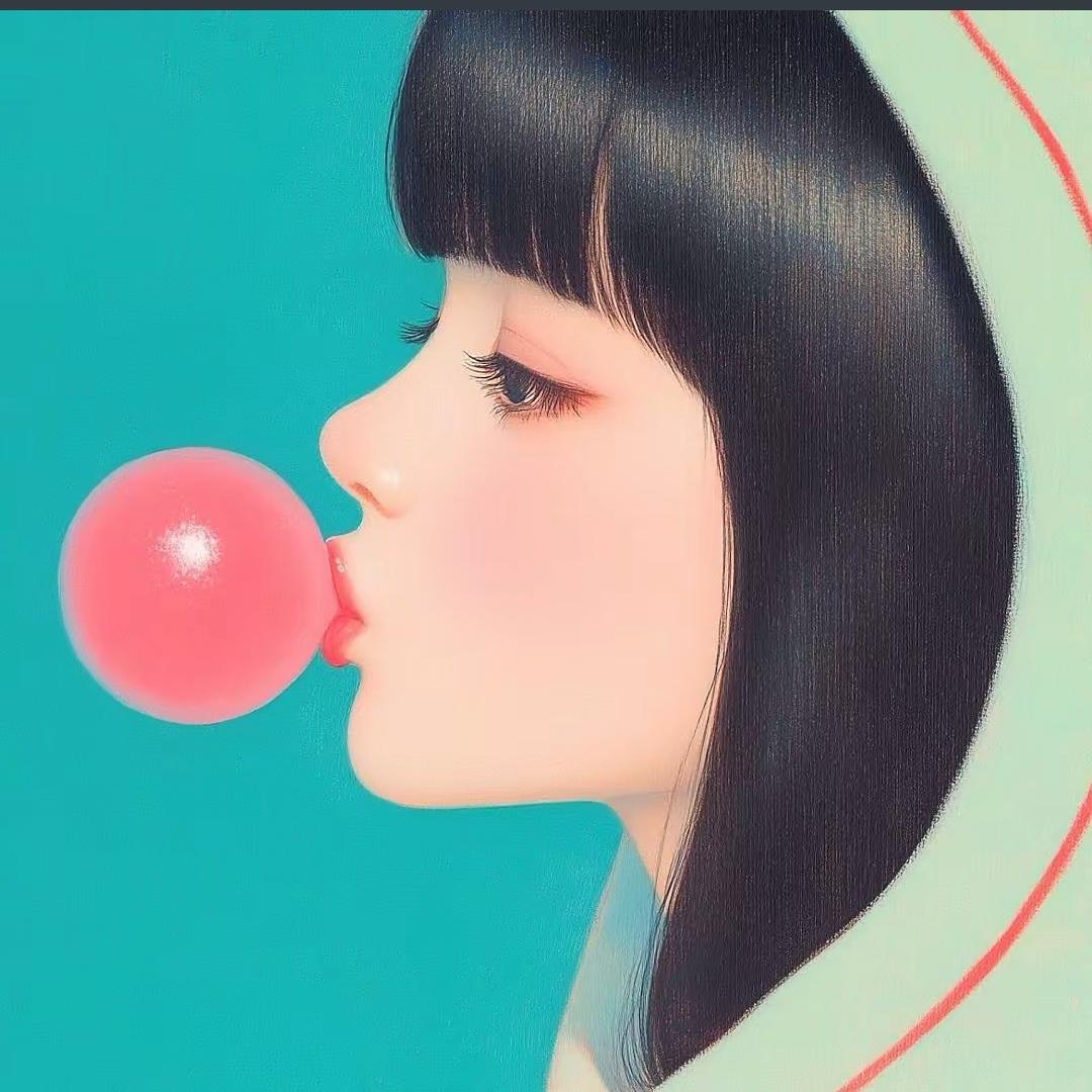 泡泡儿