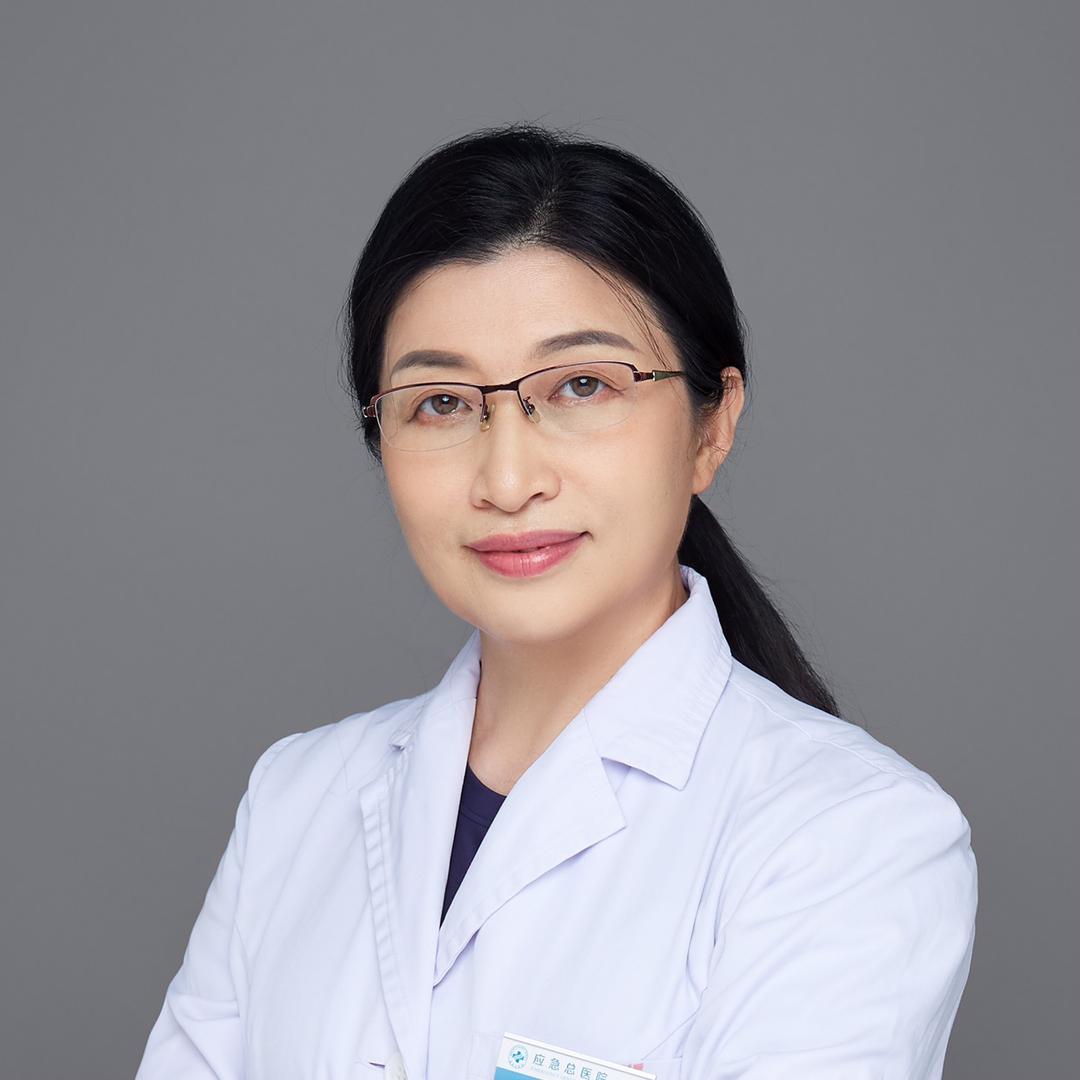 北京妇科专家张欣主任