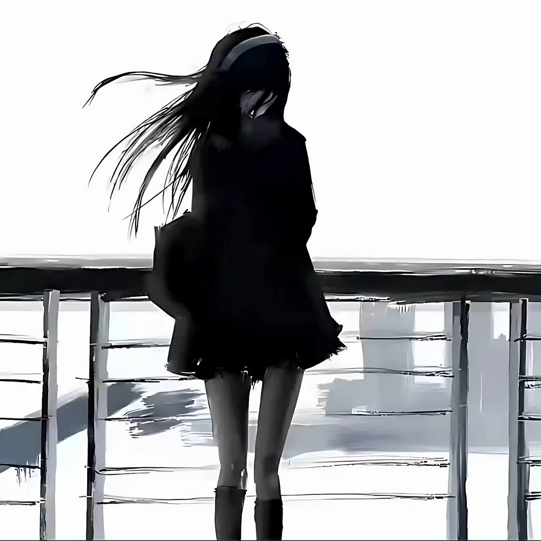 小鱼-