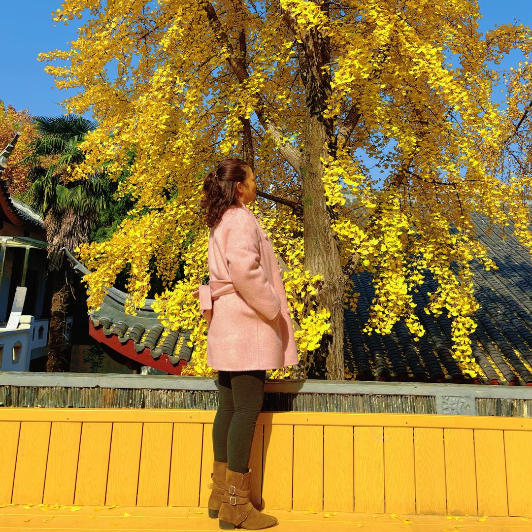 熙城幼儿园—马老师