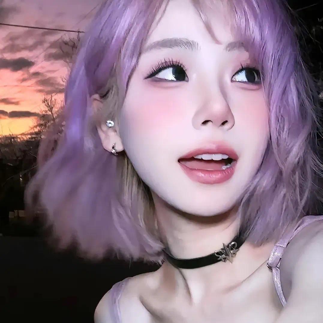 女主小美