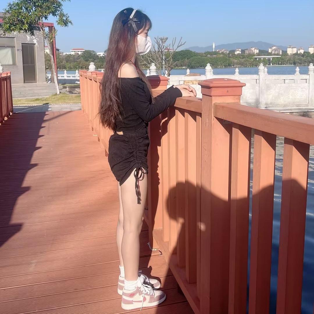 霞妹🍓