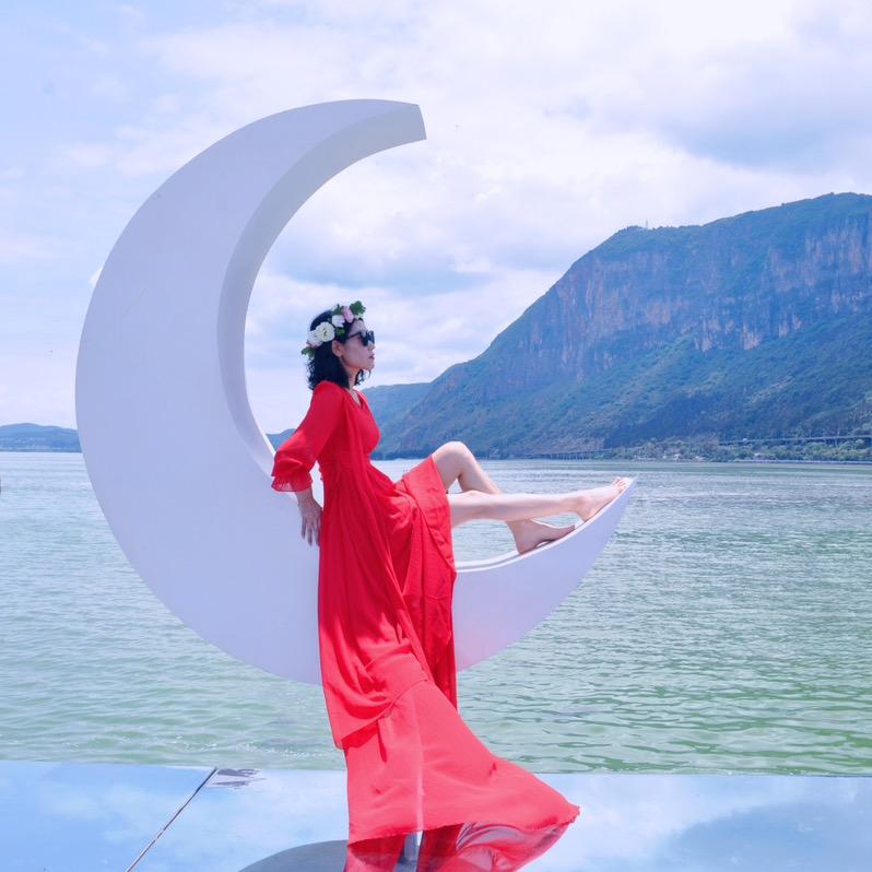 美人蕉