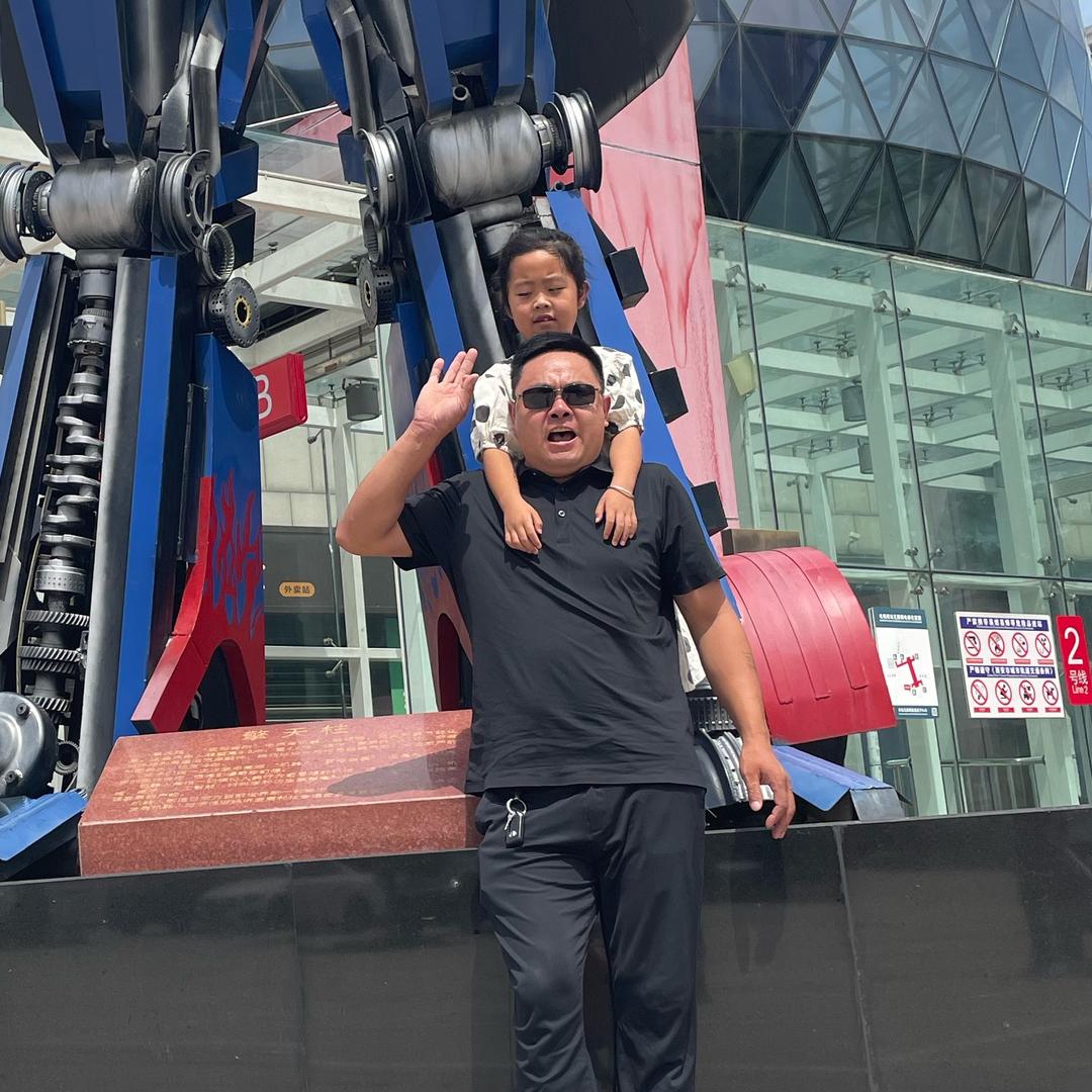 今天的一切，都是为明天做准备