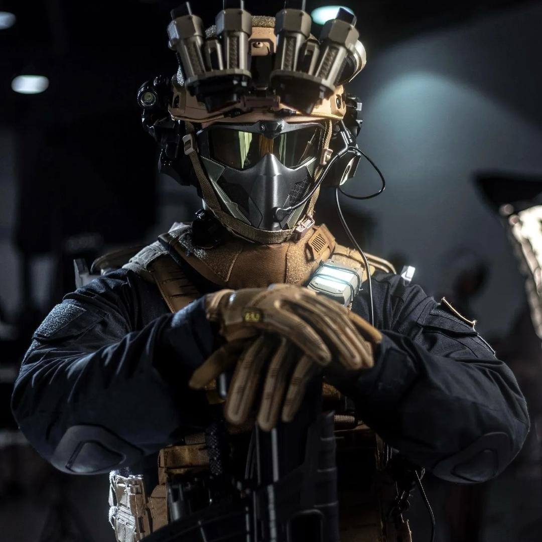 阿左（三角洲行动）