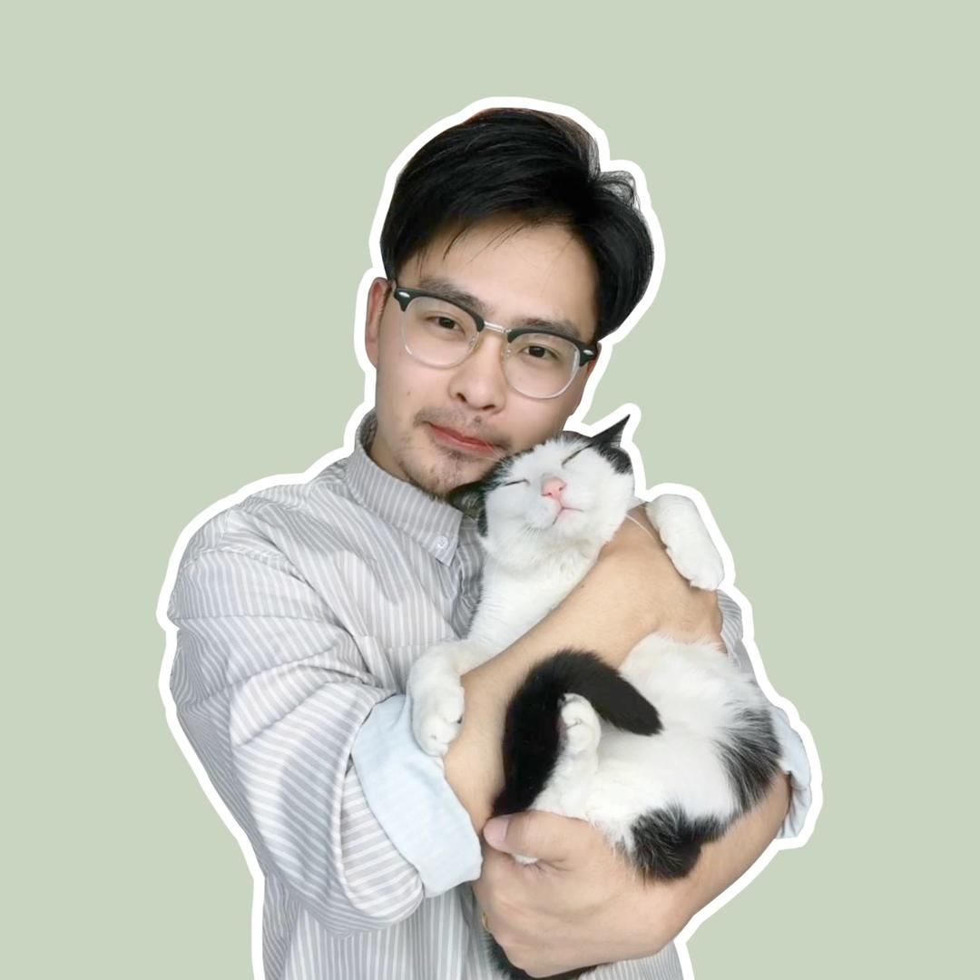 Cxq.菊爸