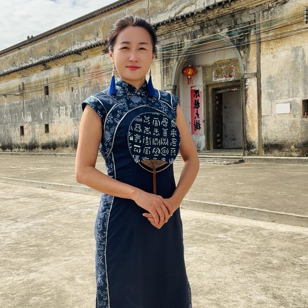 小慈是客家妹（农村生活+户外唱歌）