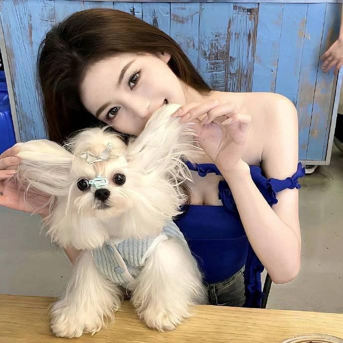 我一直很幸福💗