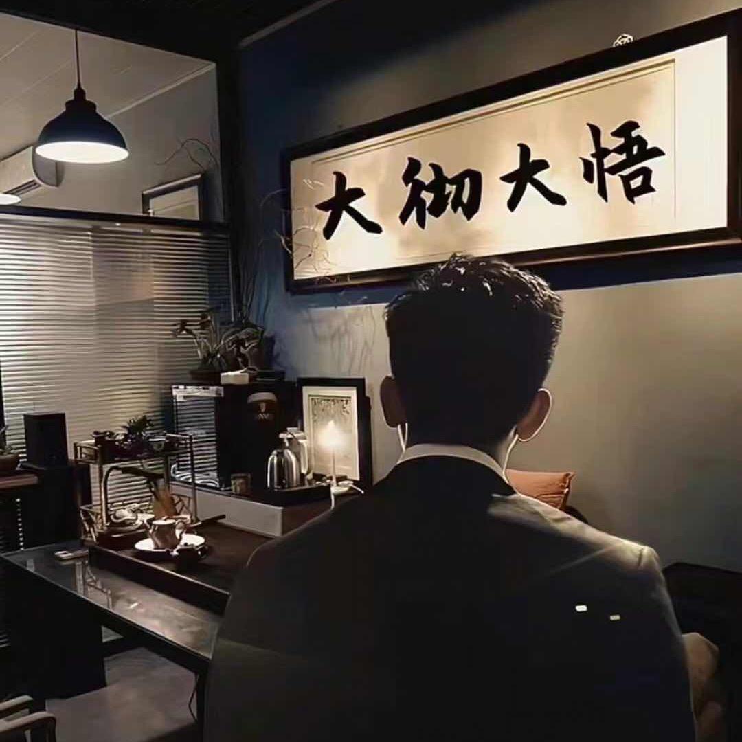抄书小刘