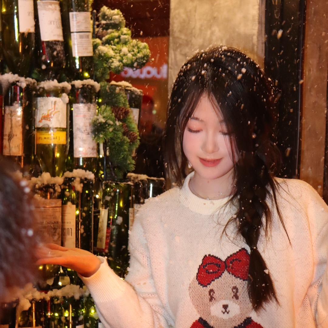 甜味酱酱（穿戴甲版）