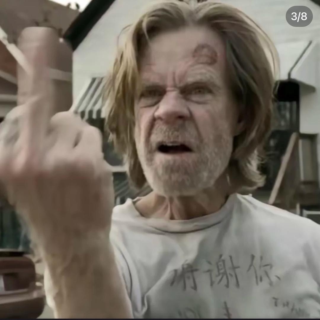 我不是普通的雪花点