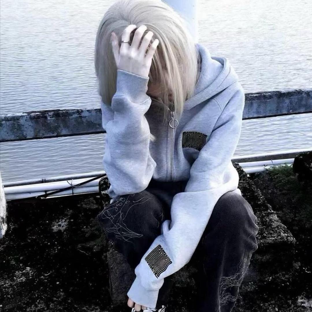 这个世界怎么这么坏