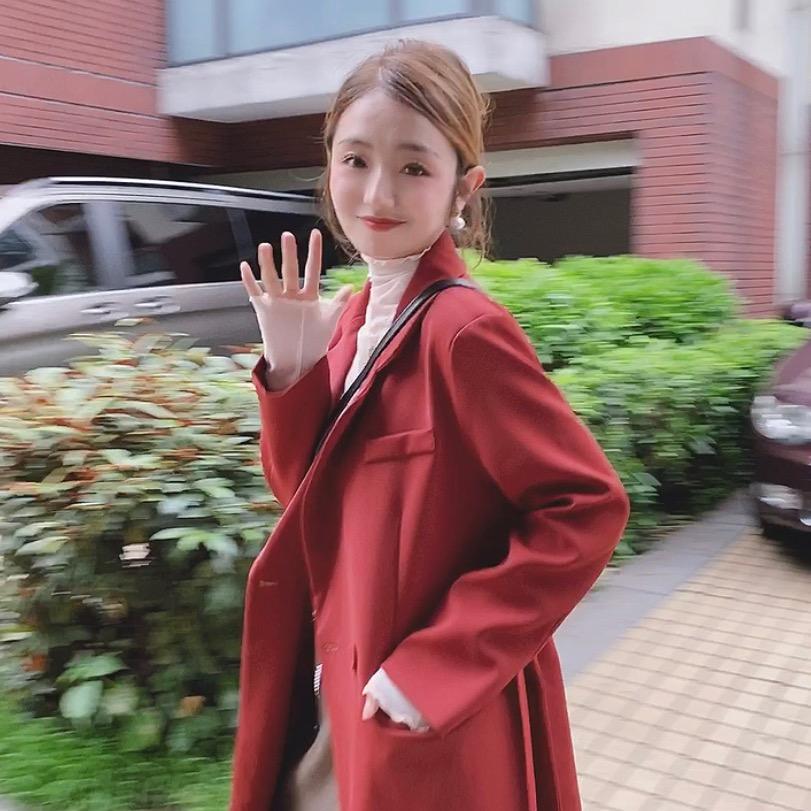 琪琪女装定制号