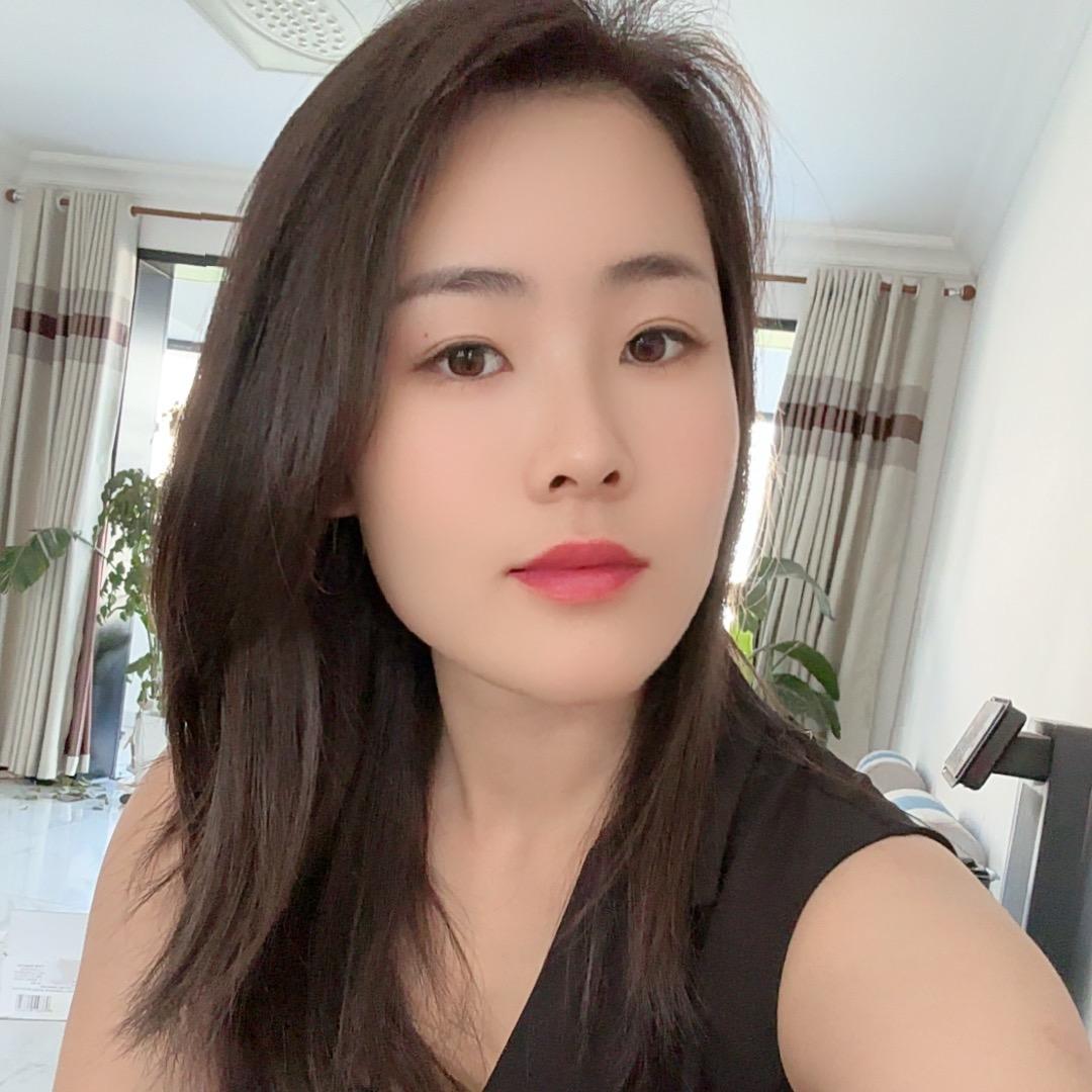 在常熟做抗衰的小甜甜