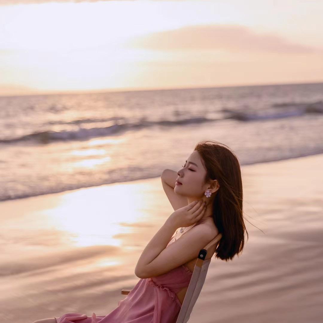 婷婷