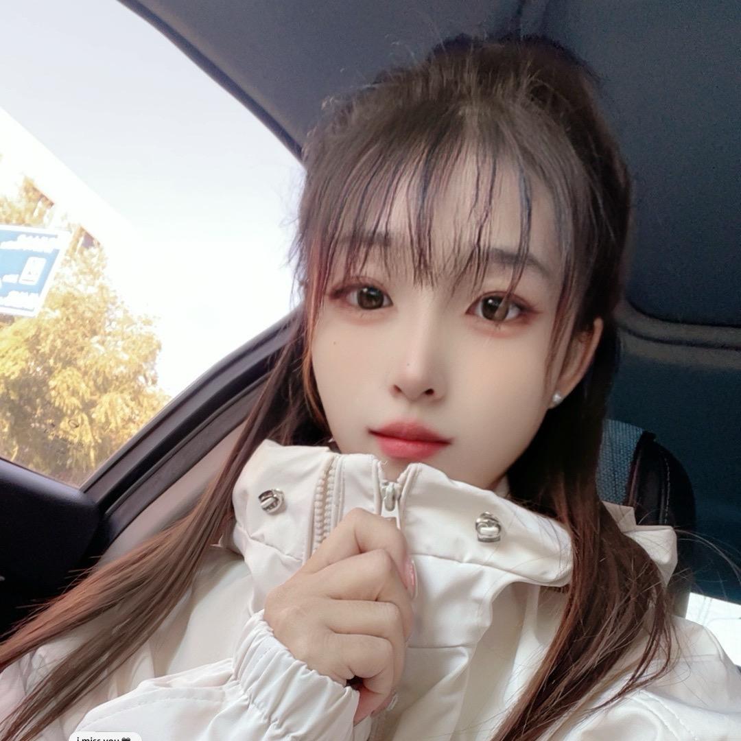 ❥馨儿