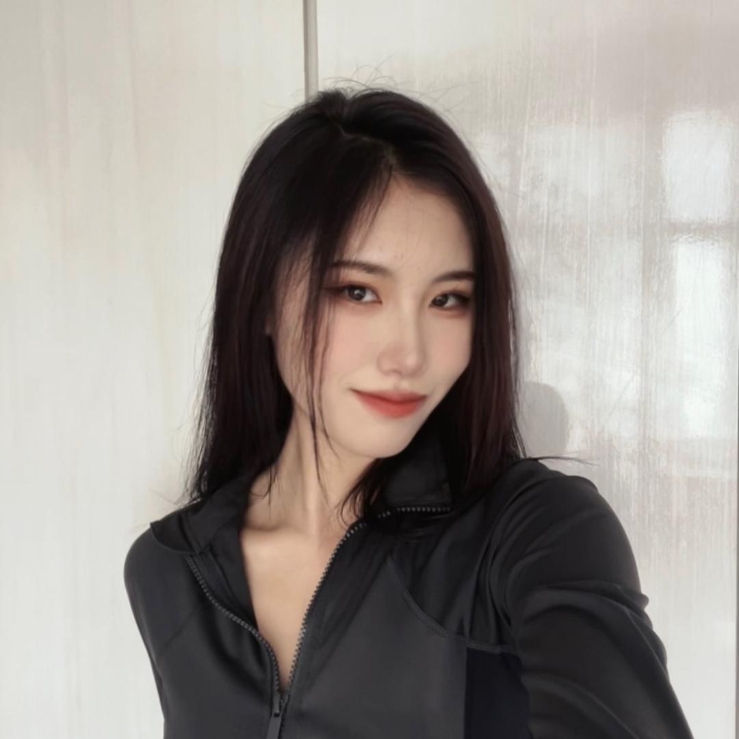 子敏大美女