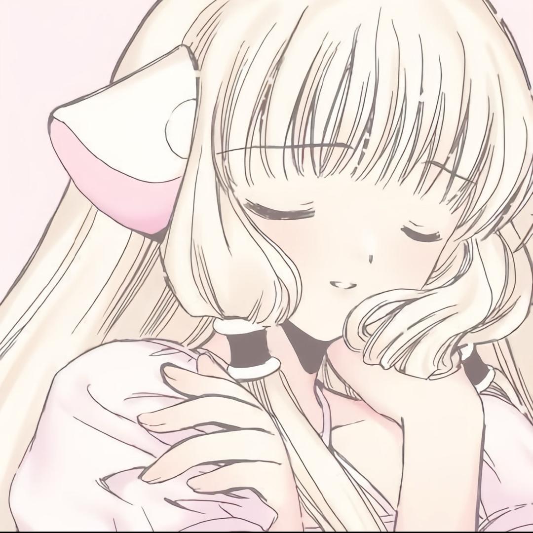 一慕三分甜🍫