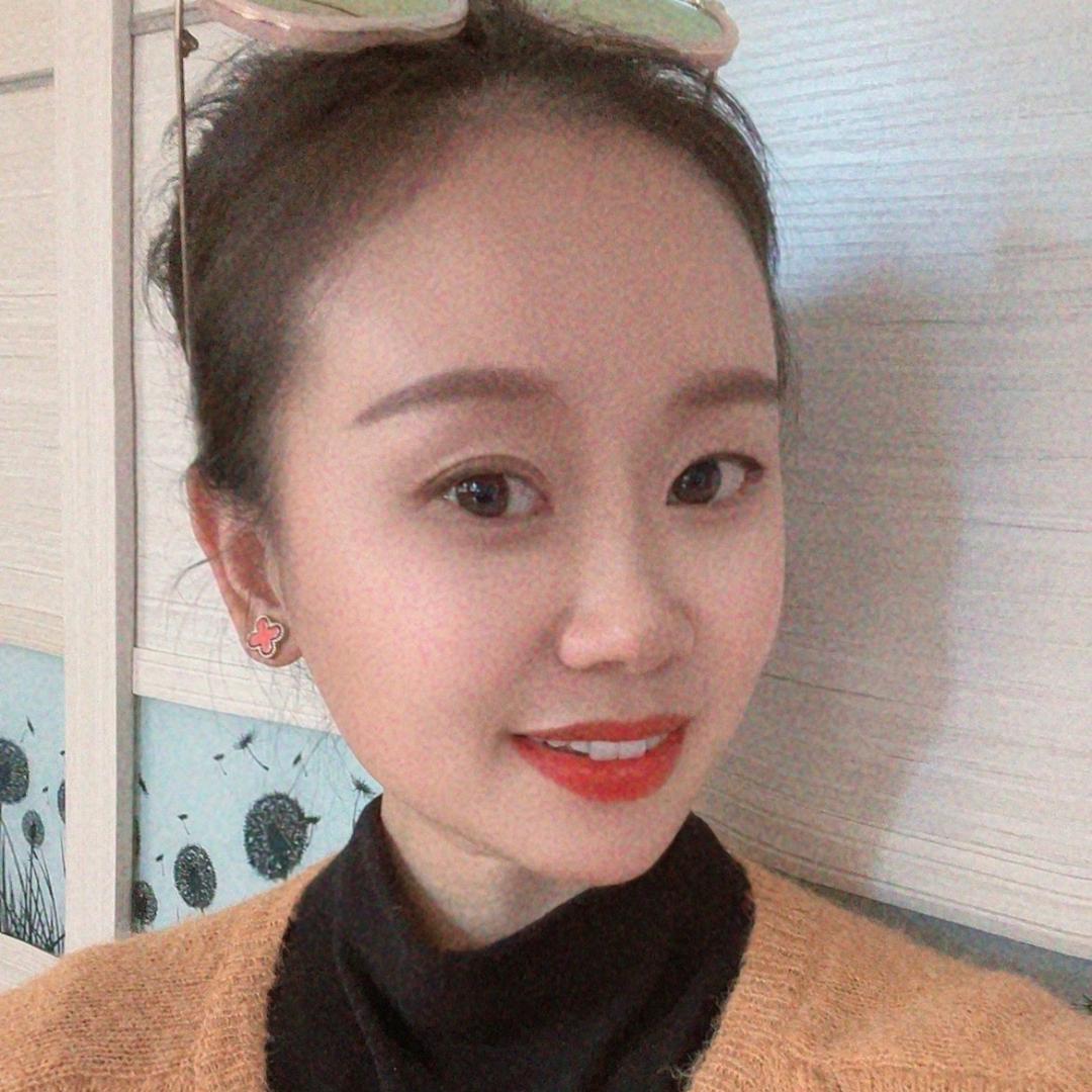 小刘的家🏠（软装中）