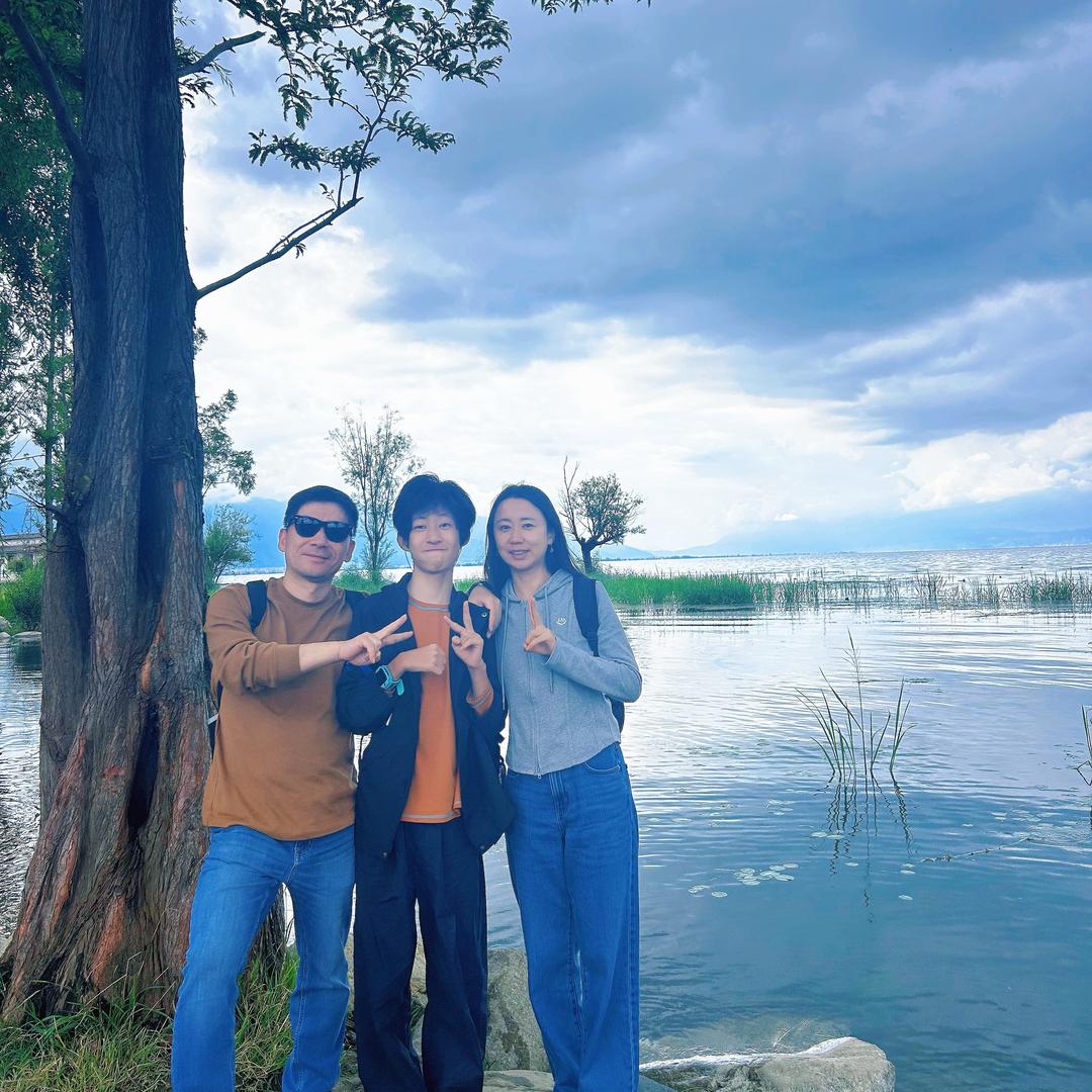 小丫家的生活记