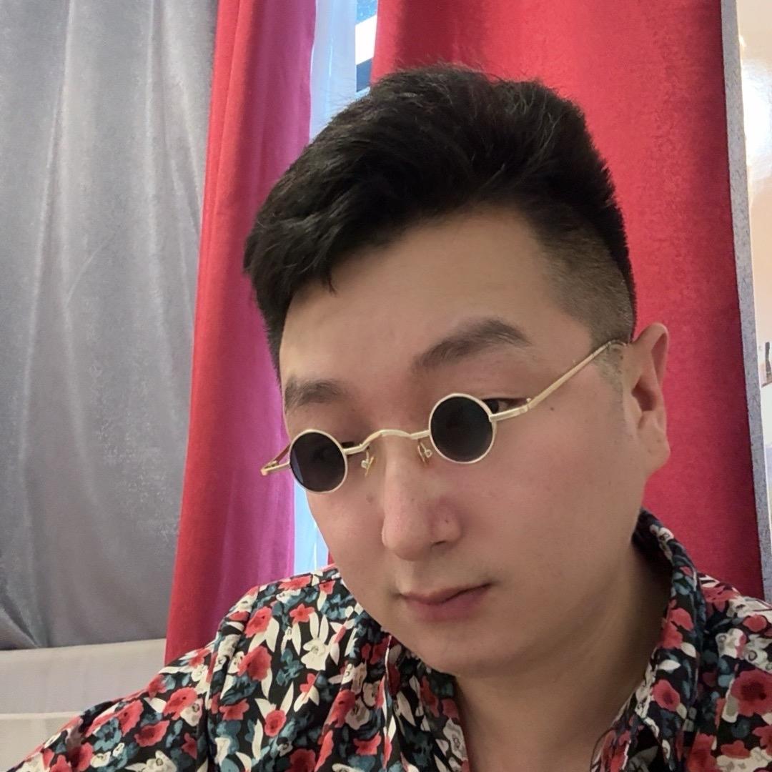 丁先生(房县道禾）