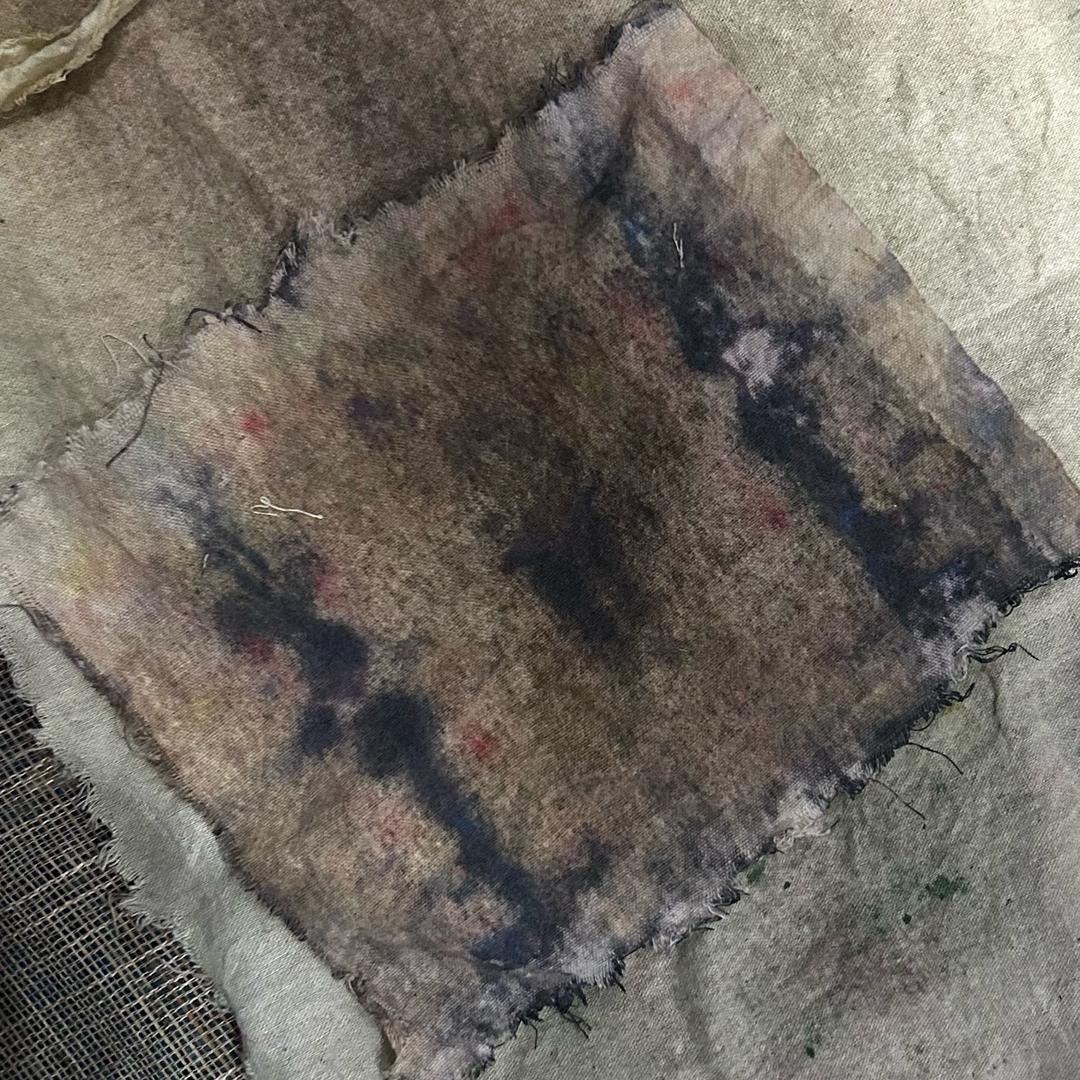 锈歌（无性别/流浪者）