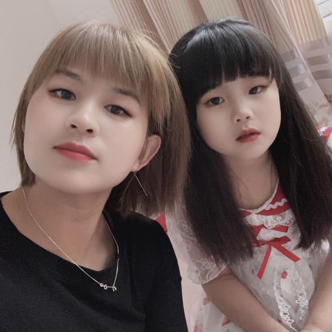 王小叶儿（软装中……）