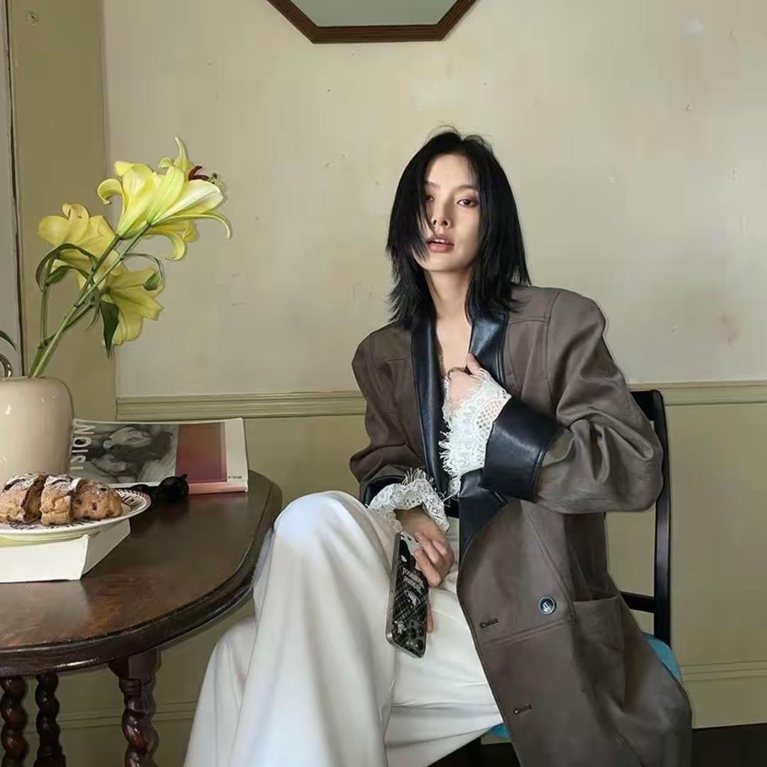 JCCC的穿搭影记(直播精选)