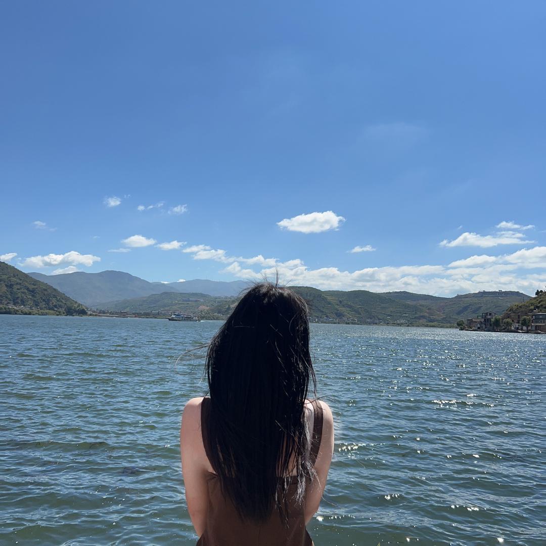 麦兜妹妹