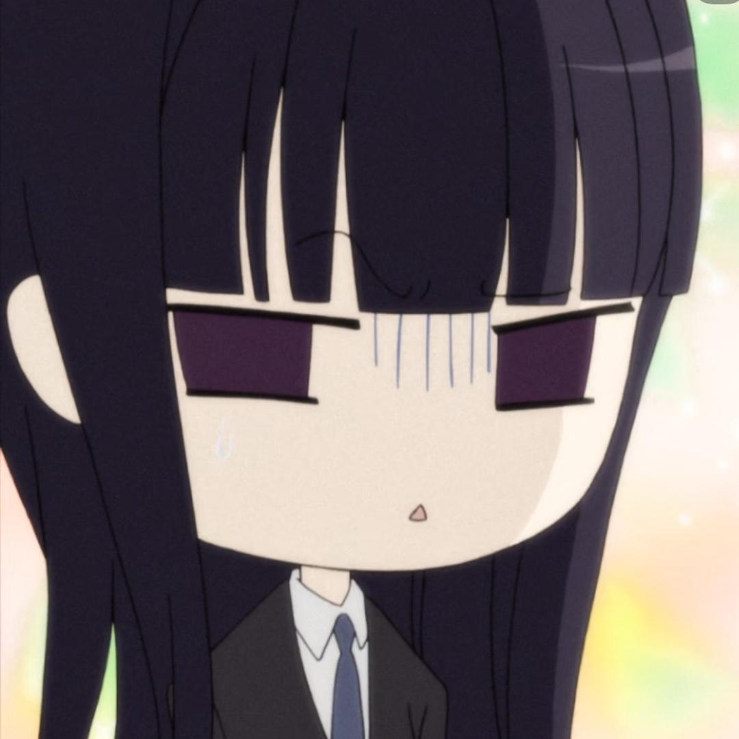 XUAN◔.̮◔（备考ing...）