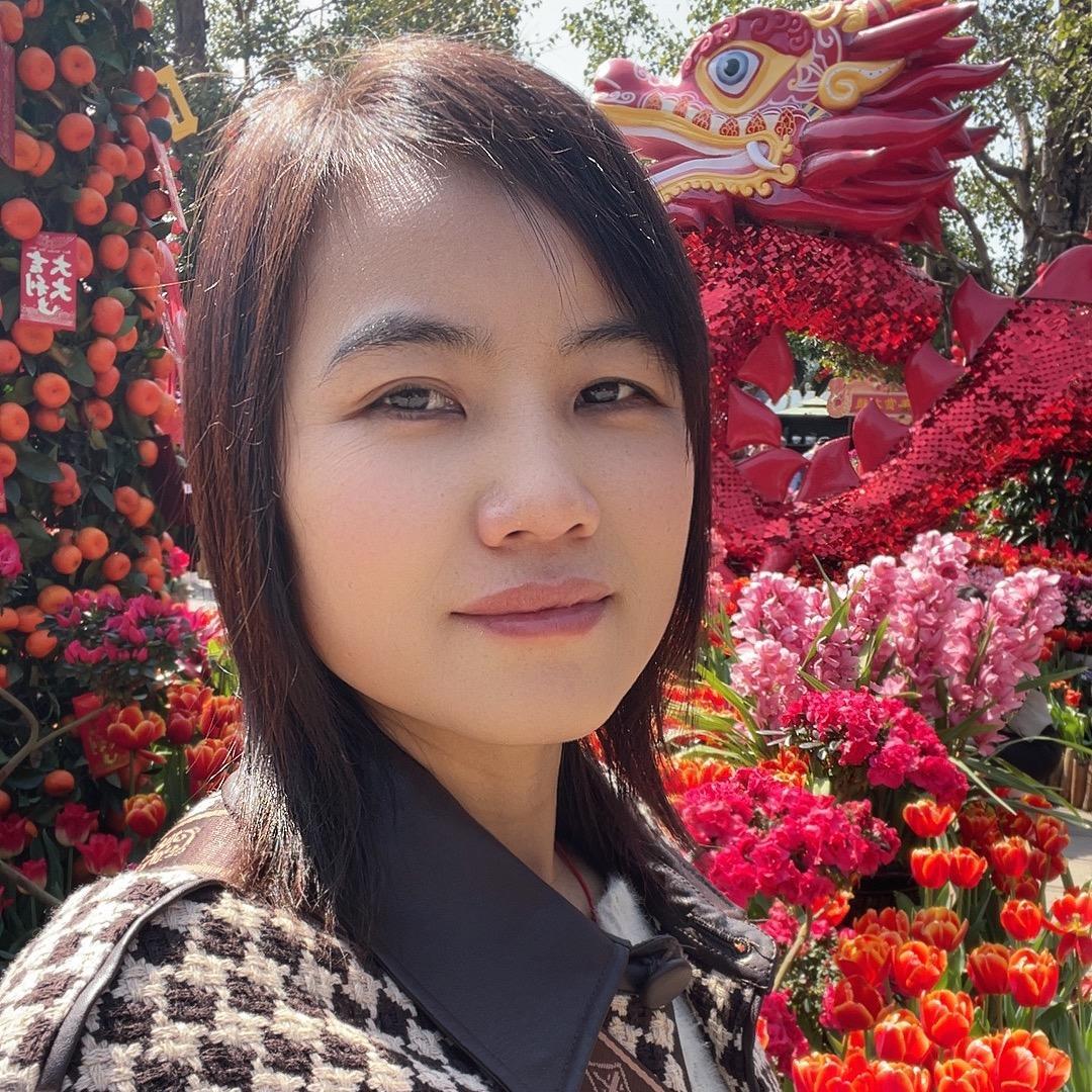 是艳艳
