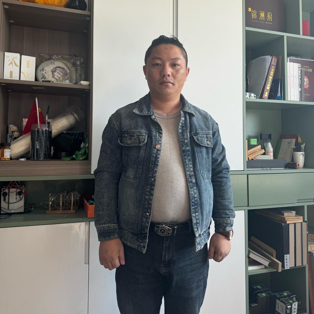 新昌装修陈家乐设计师