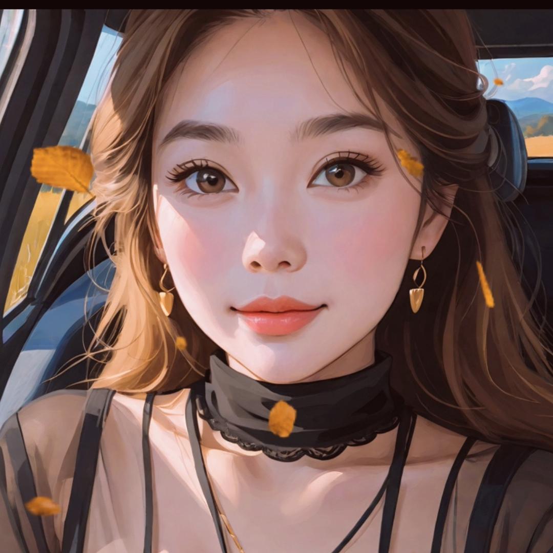 可爱又嚣张