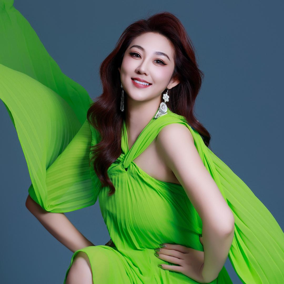 张媛YuanZhang