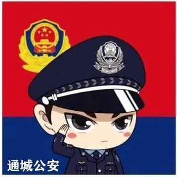 通城公安