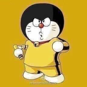 小胖子！