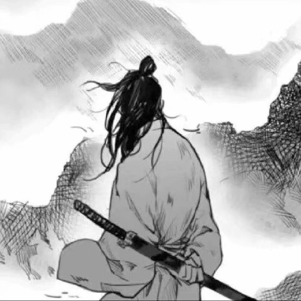 沧海