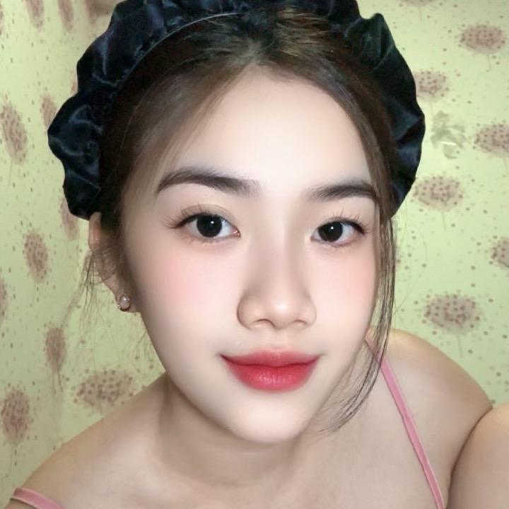 黄燕（Yến)💭💚