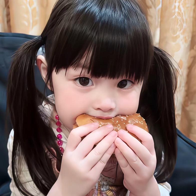 我不是