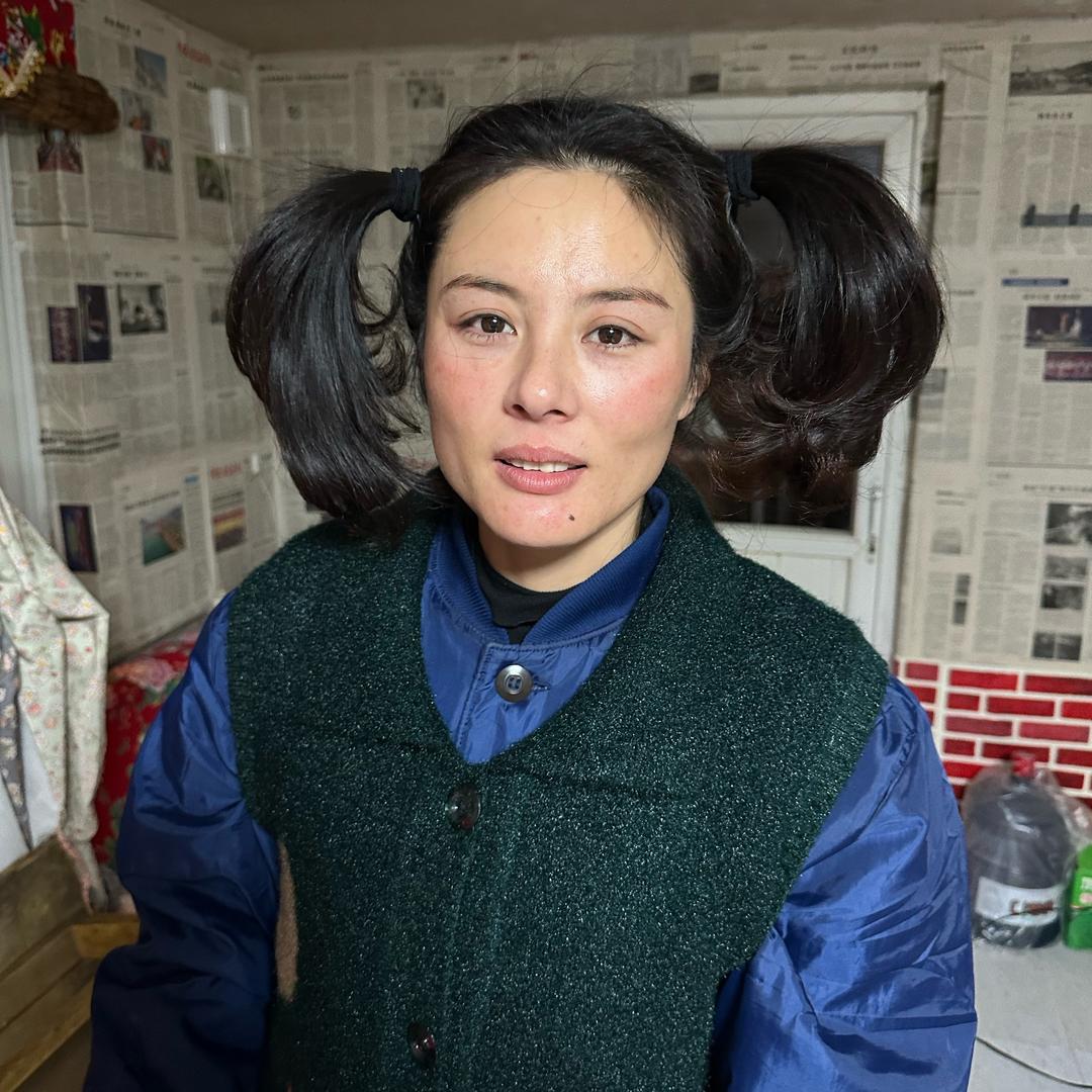 渔村靓靓
