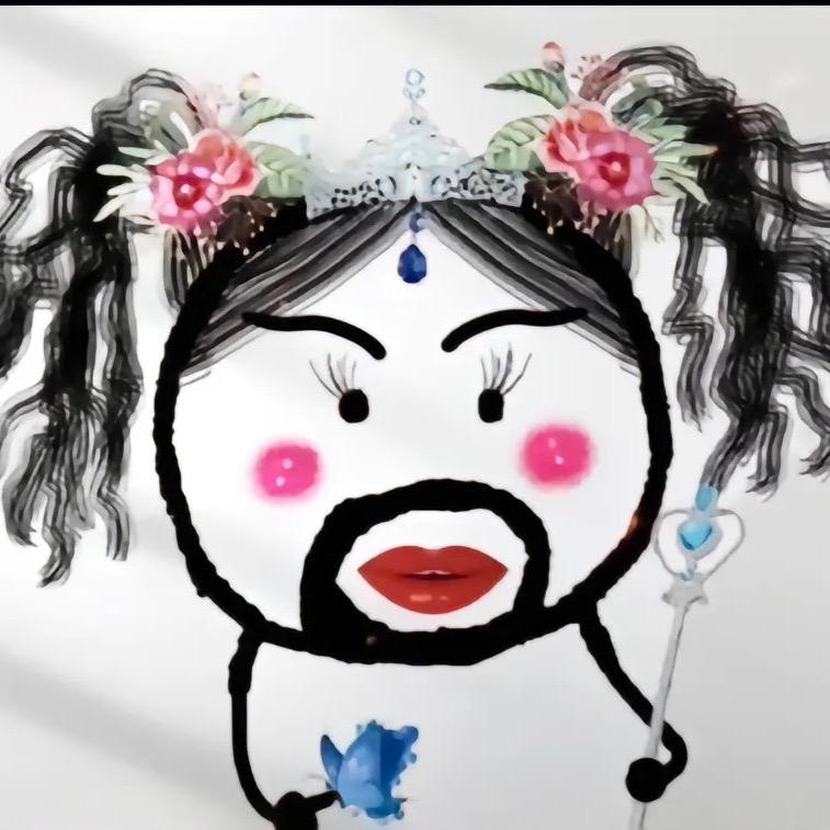 脂胭斋头像