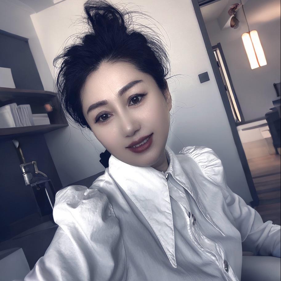 @夜色温柔