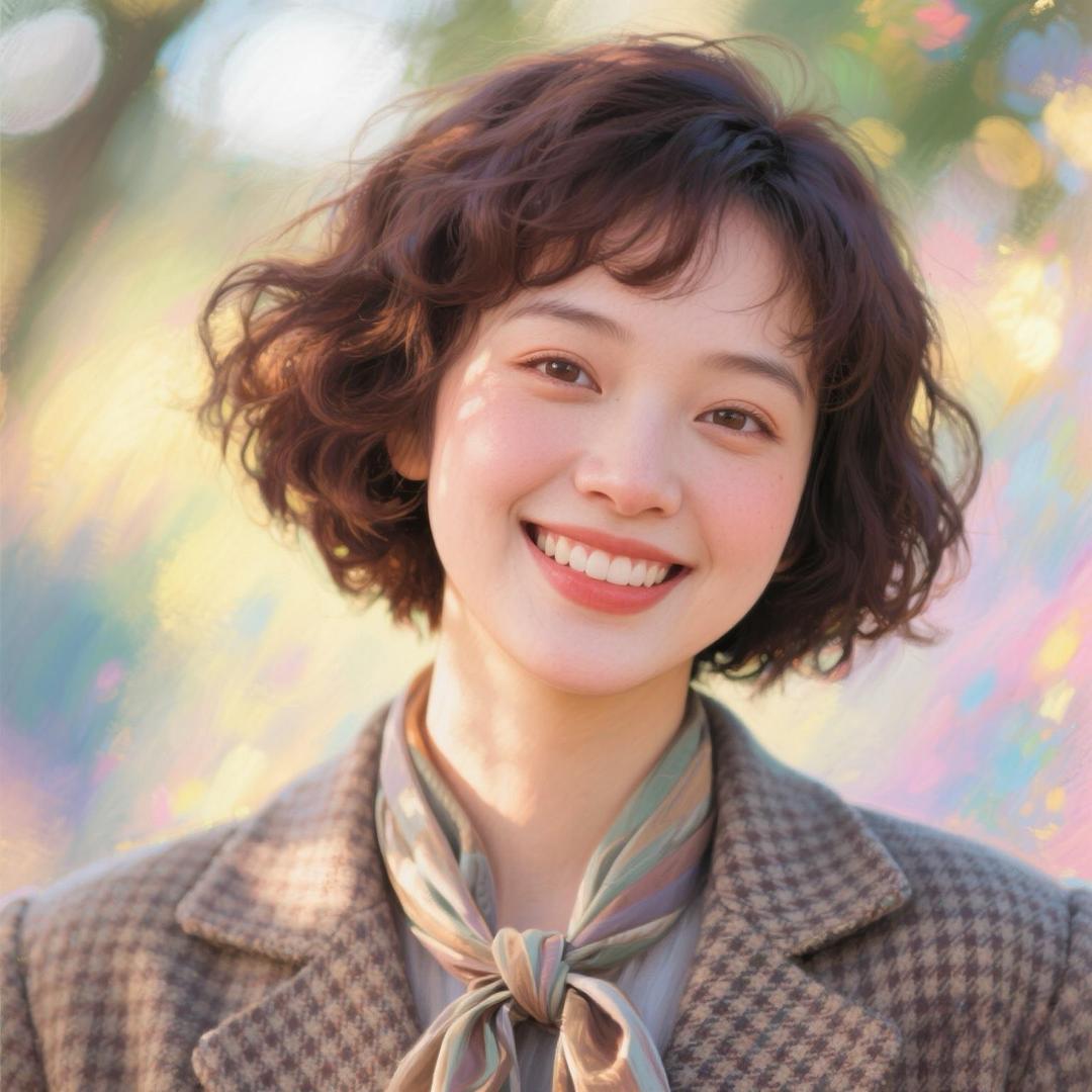 暖心生活家