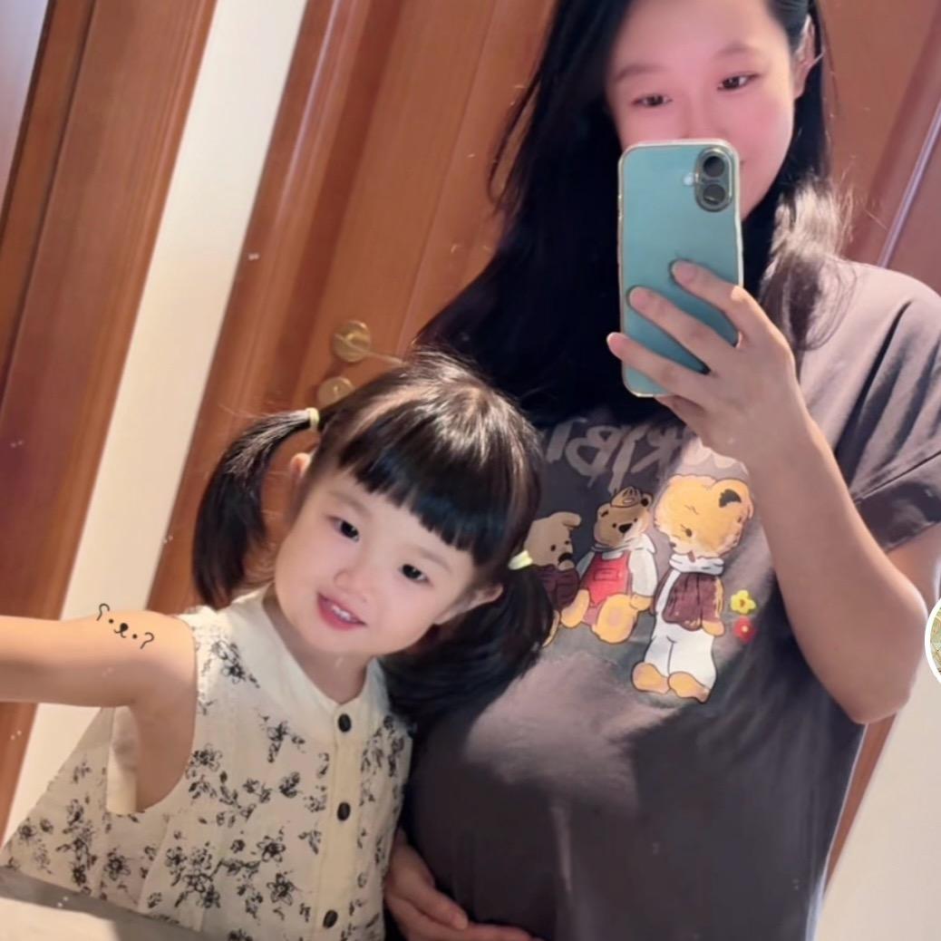 二胎宝妈百货优选