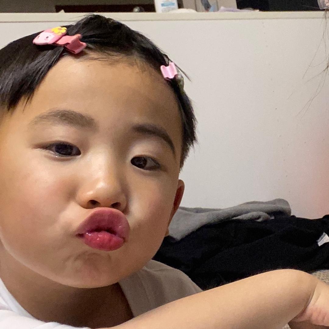 奥利奥巧克力的妈咪