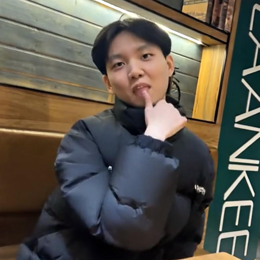 我赌你不敢关注我