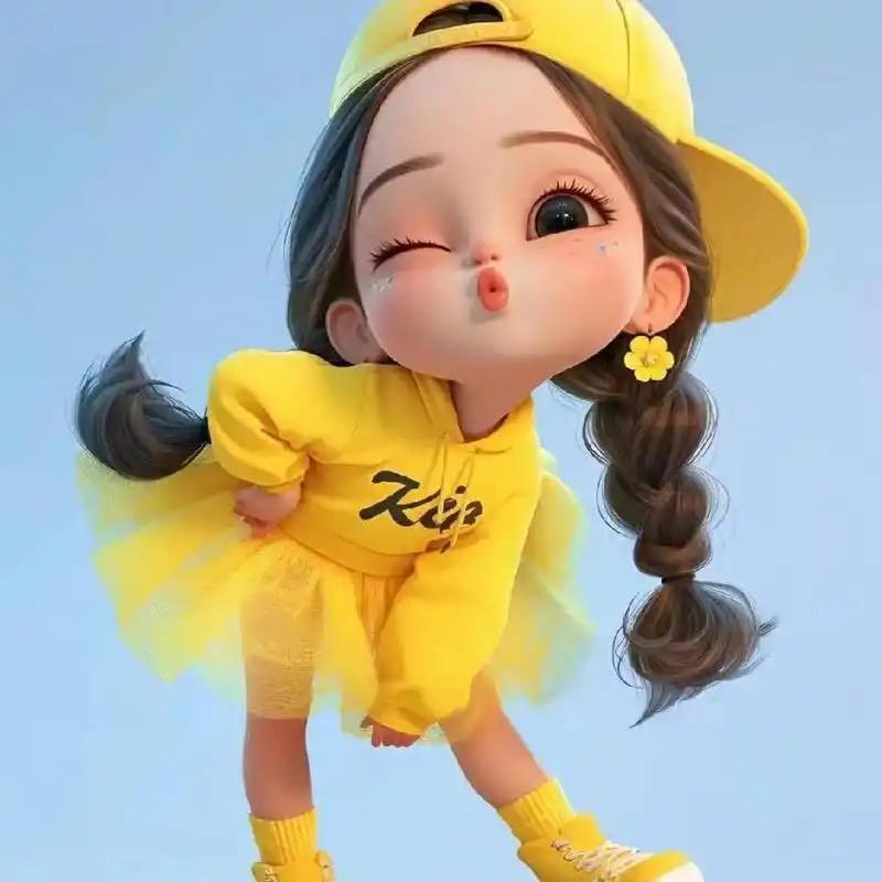 小小个的好物