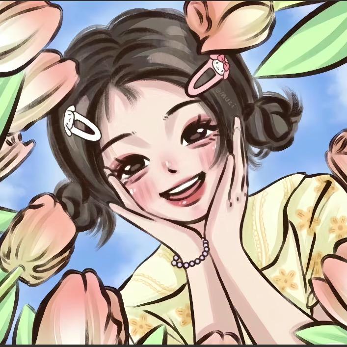 美初璇商行
