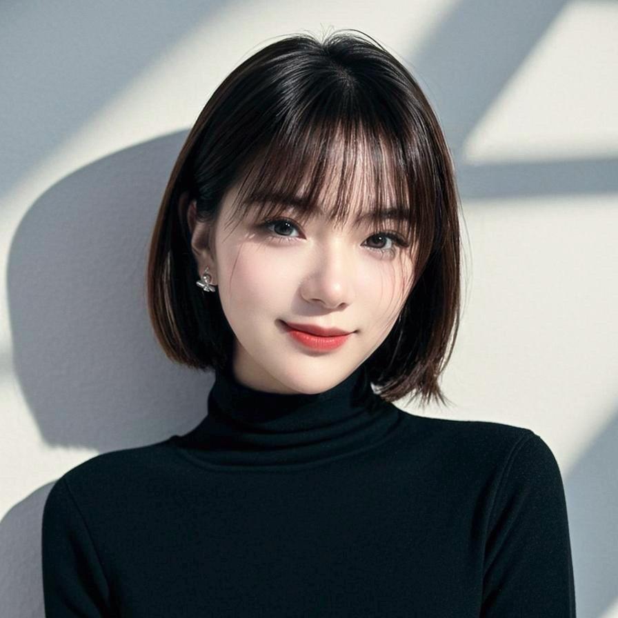 江宁区素颜眉妆~马引娣